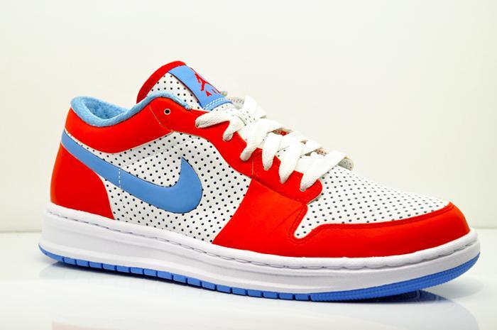 Air Jordan Alpha 1 Low